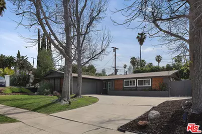 20756 Clarendon St, Woodland Hills, CA 91367 - Photo 1