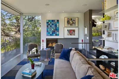 10328 Cresta Dr, Los Angeles, CA 90064 - Photo 4