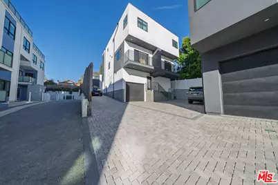 2129 Aaron St, Los Angeles, CA 90026 - Photo 6