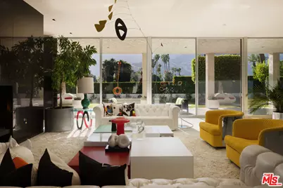1255 E Via Estrella, Palm Springs, CA 92264 - Photo 2