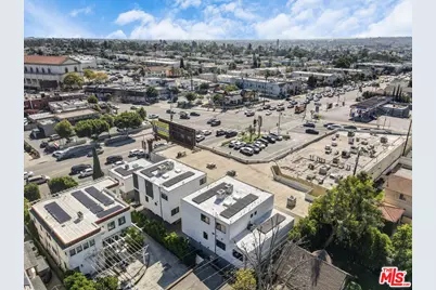 1857 Crenshaw Blvd, Los Angeles, CA 90019 - Photo 12