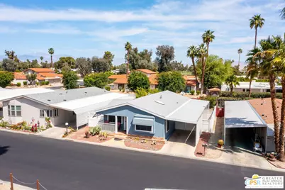356 Saguaro Dr, Palm Springs, CA 92264 - Photo 26