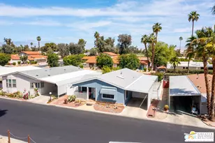 356 Saguaro Dr, Palm Springs, CA 92264 - Photo 26