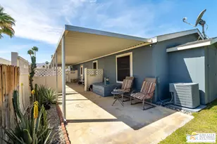 356 Saguaro Dr, Palm Springs, CA 92264 - Photo 22