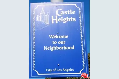 3126 Castle Heights Ave, Los Angeles, CA 90034 - Photo 24