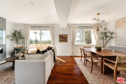 8866 Alcott St #4, Los Angeles, CA 90035 - Photo 1