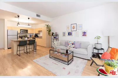 630 W 6th St #407, Los Angeles, CA 90017 - Photo 1