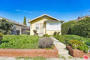 1145 W 89th St, Los Angeles, CA 90044 - Photo 1