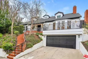 751 Westholme Ave, Los Angeles, CA 90024 - Photo 2