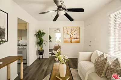 3115 S Curts Ave, Los Angeles, CA 90034 - Photo 36
