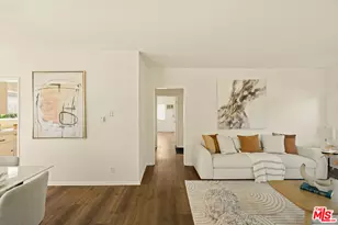 3115 S Curts Ave, Los Angeles, CA 90034 - Photo 4