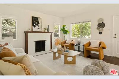 3115 S Curts Ave, Los Angeles, CA 90034 - Photo 66