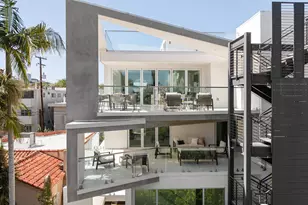 621 N Kings Rd, West Hollywood, CA 90048 - Photo 2