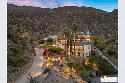 252 Ridge Rd, Palm Springs, CA 92264 - Photo 2