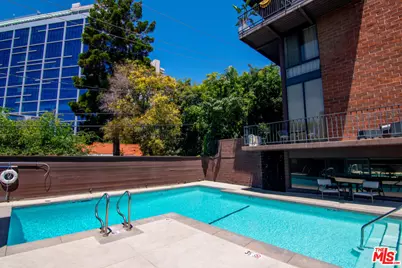 1033 Carol Dr #T13, West Hollywood, CA 90069 - Photo 54