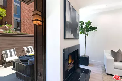 1033 Carol Dr #T13, West Hollywood, CA 90069 - Photo 16