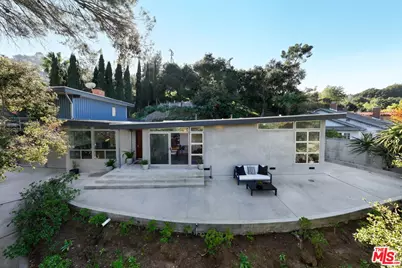 3711 Fredonia Dr, Los Angeles, CA 90068 - Photo 46