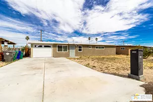73968 Gorgonio Dr, Twentynine Palms, CA 92277 - Photo 2