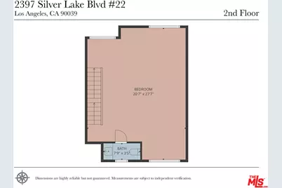 2397 Silver Lake Blvd #22, Los Angeles, CA 90039 - Photo 28