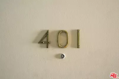 1310 N Detroit St #401, Los Angeles, CA 90046 - Photo 42