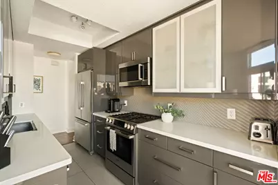 1310 N Detroit St #401, Los Angeles, CA 90046 - Photo 18