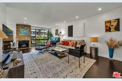 7300 Franklin Ave #548, Los Angeles, CA 90046 - Photo 1