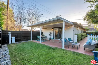 3731 Laurita Ave, Pasadena, CA 91107 - Photo 30