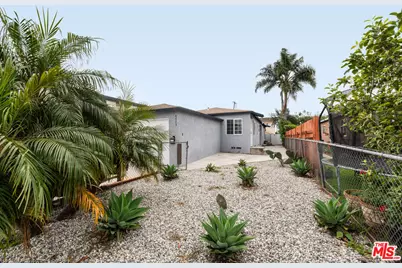 4022 W 161st St, Lawndale, CA 90260 - Photo 2