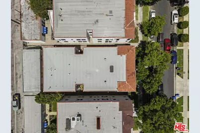 351 N Orange Grove Ave, Los Angeles, CA 90036 - Photo 18