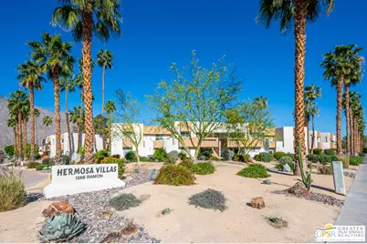 1268 E Ramon Rd #1, Palm Springs, CA 92264 - Photo 1