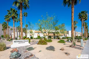 1268 E Ramon Rd, Palm Springs, CA 92264 - Photo 1