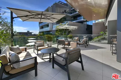 8420 W Sunset Blvd #403, West Hollywood, CA 90069 - Photo 42