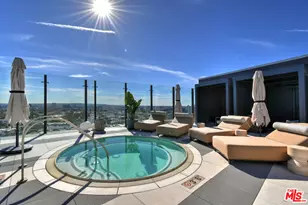 8420 W Sunset Blvd, West Hollywood, CA 90069 - Photo 64