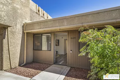 449 E Bradshaw Ln #31, Palm Springs, CA 92262 - Photo 4