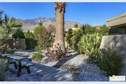 449 E Bradshaw Ln #31, Palm Springs, CA 92262 - Photo 20