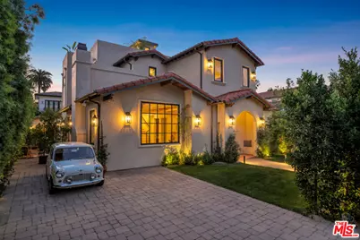 435 N Laurel Ave, Los Angeles, CA 90048 - Photo 1