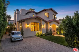 435 N Laurel Ave, Los Angeles, CA 90048 - Photo 1