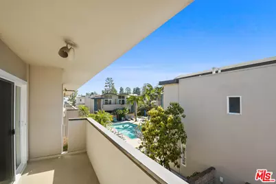 4710 La Villa Marina #18, Marina del Rey, CA 90292 - Photo 10