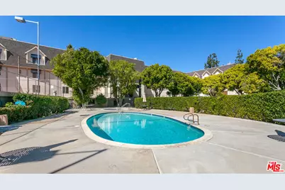 2385 Roscomare Rd #D17, Los Angeles, CA 90077 - Photo 16