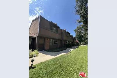 14456 Foothill Blvd #28, Sylmar, CA 91342 - Photo 40
