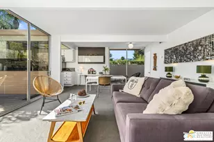 360 Cabrillo Rd, Palm Springs, CA 92262 - Photo 8
