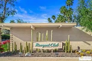 360 Cabrillo Rd, Palm Springs, CA 92262 - Photo 2