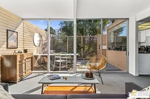 360 Cabrillo Rd, Palm Springs, CA 92262 - Photo 4