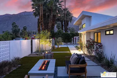 1956 E Park Dr, Palm Springs, CA 92262 - Photo 30