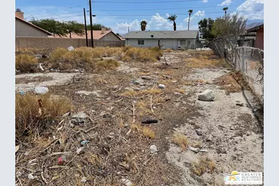 0 W Palm Vista Dr, Palm Springs, CA 92262 - Photo 2