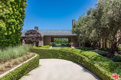 859 Woodacres Rd, Santa Monica, CA 90402 - Photo 8