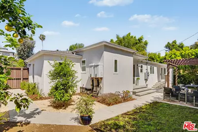 10720 National Pl, Los Angeles, CA 90034 - Photo 12