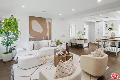 10720 National Pl, Los Angeles, CA 90034 - Photo 1