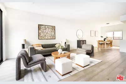 1823 N Fuller Ave #2, Los Angeles, CA 90046 - Photo 4