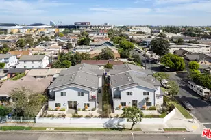 1135 Leighton Ave, Los Angeles, CA 90037 - Photo 2